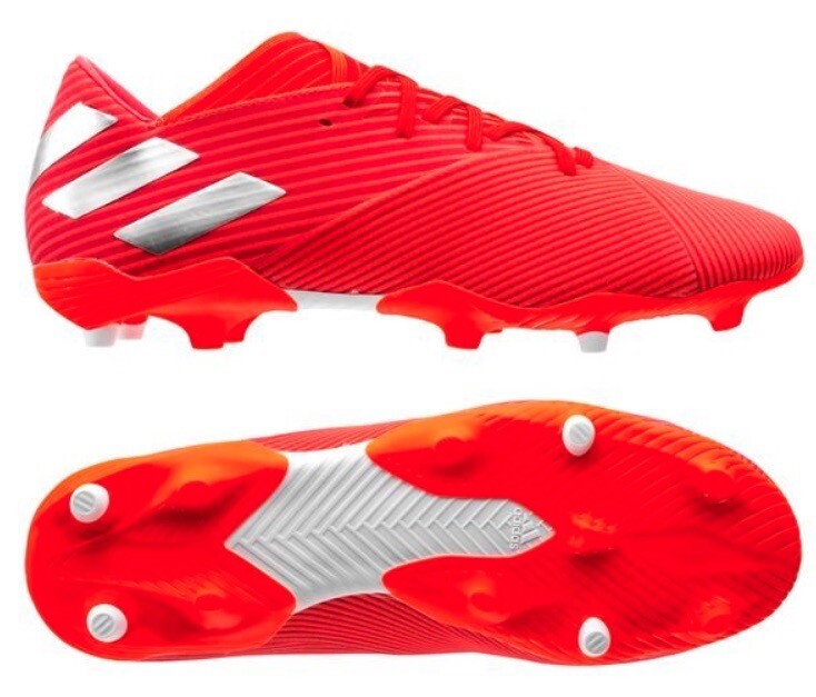 adidas nemeziz 19.2 fg
